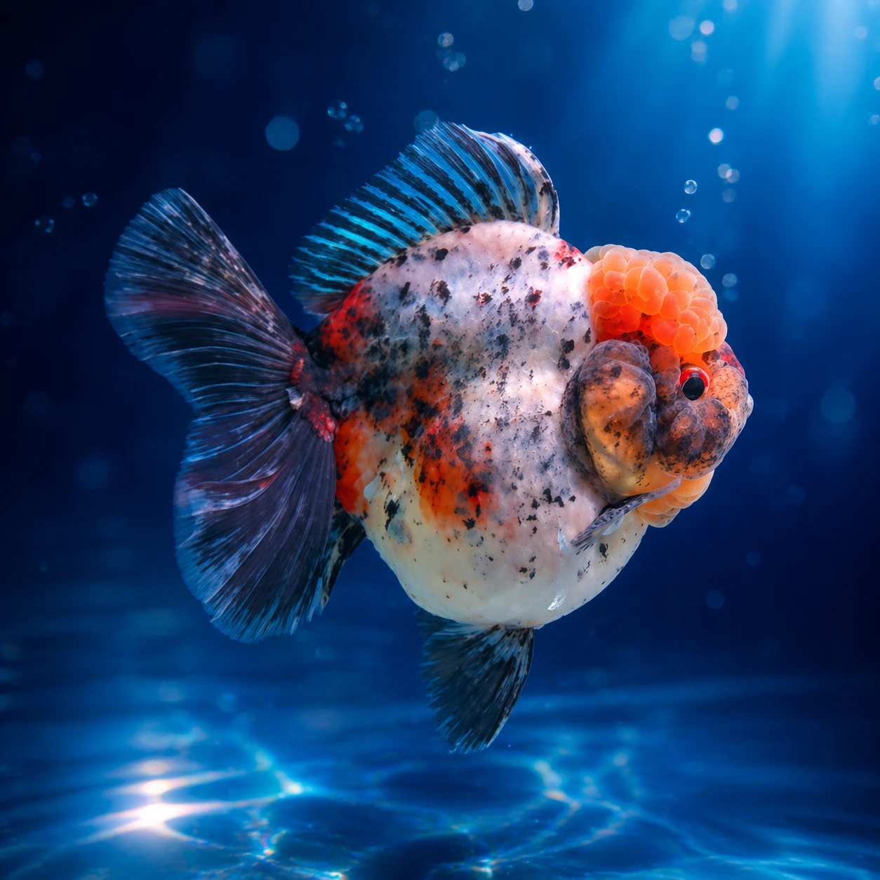Oranda